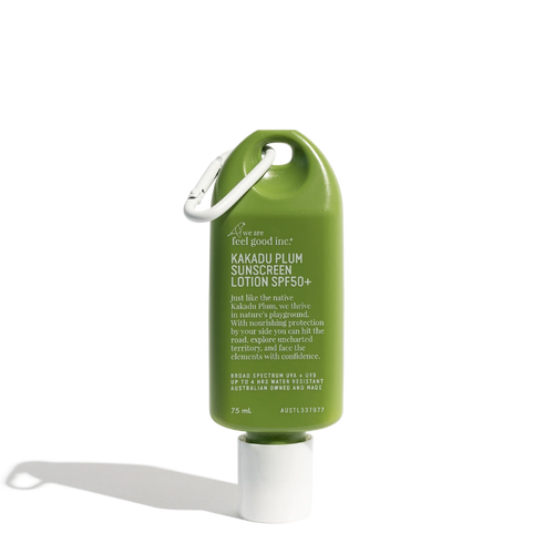 We Are Feel Good - 75ml Kakadu SPF 50+