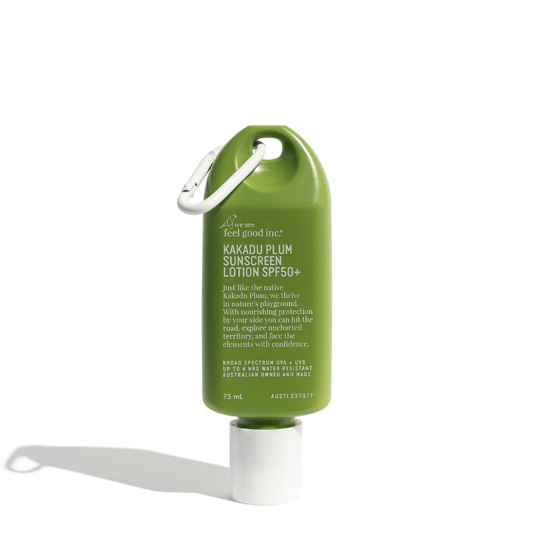 We Are Feel Good - 75ml Kakadu SPF 50+