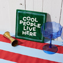 Jones & Co - Cool Tile