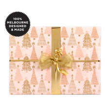 Inky Co Wrapping Paper 5m - Rejoice