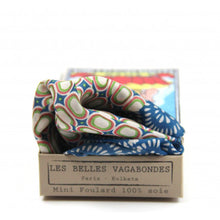 Les Belles Vagabondes - Tempo Blue