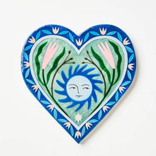 Jones & Co - Fable Heart Sun