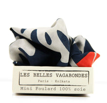Les Belles Vagabondes - Arum Marine