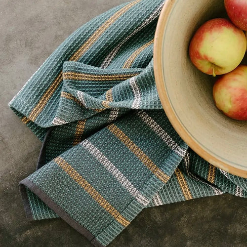 Mungo - Kitchen Towel Juniper