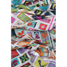 Les Belles Vagabondes - Postcard Marine
