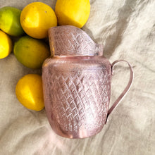 Suchai - Embossed Jug