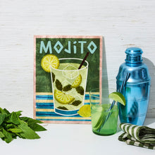 Jones & Co - Mojito