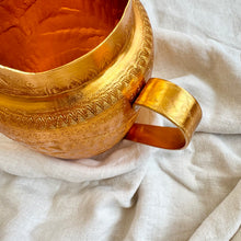 Suchai - Embossed Jug