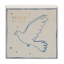 Archivist Matches - Peace Dove