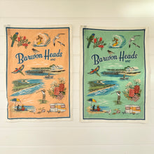 Barwon Heads Tea Towel