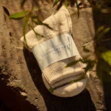 Thunders Love Socks - Desert Wool Sahara