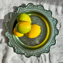 Suchai - Embossed Sun Tray