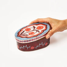 Jones & Co - Samira Large Box Flowers