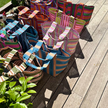 Recycled Beach Tote