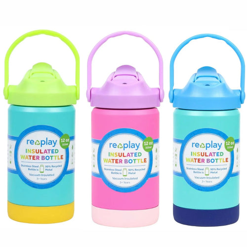 RePlay - Insulated Drink Bottle