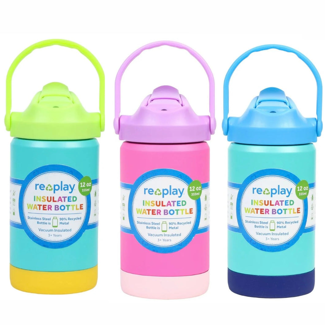 RePlay - Insulated Drink Bottle