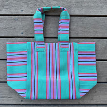 Recycled Beach Tote