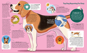 Dogs With Jobs