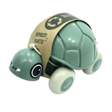 Viking Toys Pull-Along Turtle