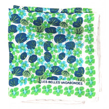 Les Belles Vagabondes - Capucine Green