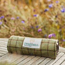 Tweedmill - Companion Picnic Rug