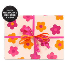 Inky Co Wrapping Paper 5m - Sophie Plum