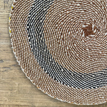 Kenyan Placemats Set Of 2 - #10