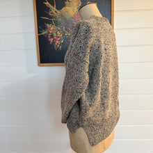 Fisherman Out Of Ireland Slouchy Crew Porridge