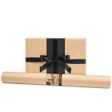 Inky Co Wrapping Paper 5m - Kraft