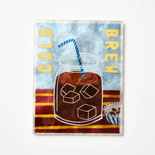 Jones & Co - Cold Brew