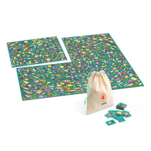 Djeco - Observation Game Fishy Fish
