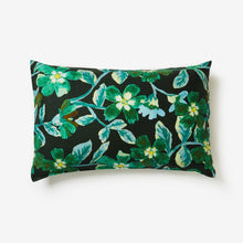 Bonnie & Neil - Pillowcase set Cosmos Green