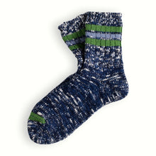 Thunders Love Socks - Athletic Navy