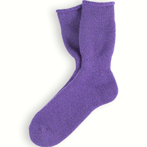 Thunders Love Socks - Outdoor Lavender