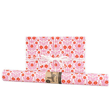 Inky Co Wrapping Paper 5m - Bloom