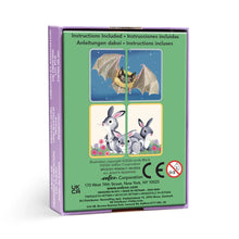 Eeboo - Matching Game Meadow