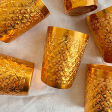 Suchai - Embossed Tumbler Small