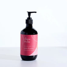 Olieve - Hand & Body Wash Lychee & Guava