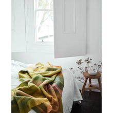 St Albans Mohair - Marigold