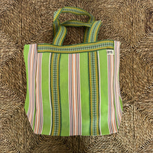 Recycled Tote