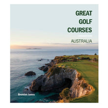 Great Golf Courses Australia