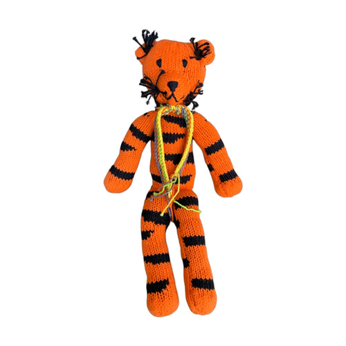 Kenana Knitters - Cotton Tiger Medium
