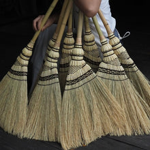 Baan Boon - Street Broom Natural