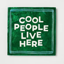 Jones & Co - Cool Tile