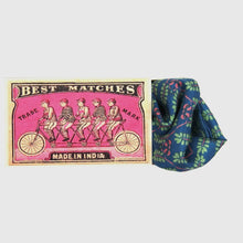 Les Belles Vagabondes - Albertine Blue