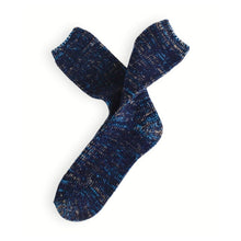 Thunders Love Socks - Recycled Wool Navy