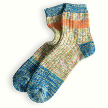 Thunders Love Socks - Island Water