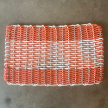 Repurposed Rope Mat - #10