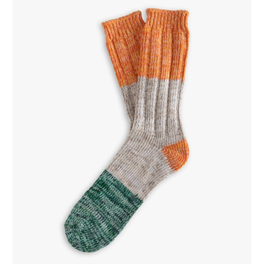 Thunders Love Socks - Charlie Orange