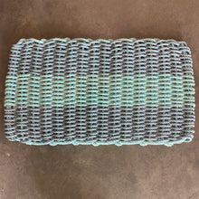 Repurposed Rope Mat - #22